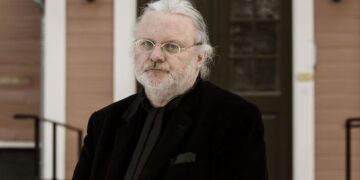 El premio Nobel de Literatura 2023 fue otorgado al autor noruego Jon Fosse