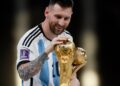 El presidente de la Conmebol anunció que los partidos inaugurales del Mundial 2030 se jugarán en Argentina, Uruguay y Paraguay