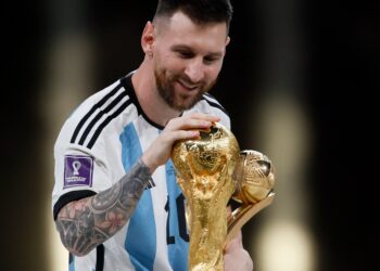 El presidente de la Conmebol anunció que los partidos inaugurales del Mundial 2030 se jugarán en Argentina, Uruguay y Paraguay