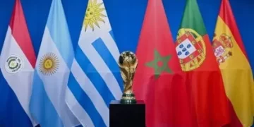 Cómo será el Mundial 2030: 6 países organizadores, tres continentes, 48 selecciones y 104 partidos