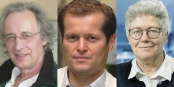 El Premio Nobel de Física fue otorgado a tres científicos por sus avances en el estudio de los electrones