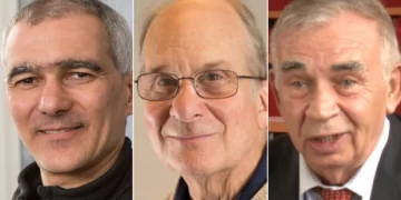 El Premio Nobel de Química fue otorgado a los científicos que descubrieron y sintetizaron los “puntos cuánticos”