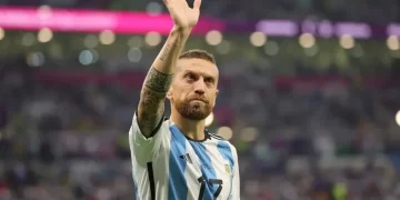 Habló el Papu Gómez: “No quiero retirarme de esta manera”