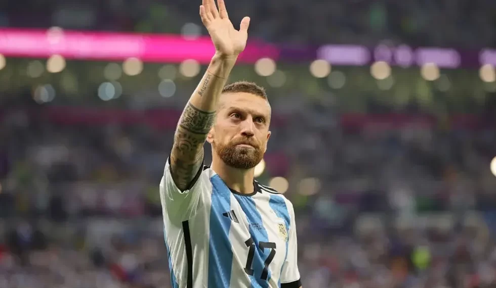 Habló el Papu Gómez: “No quiero retirarme de esta manera”