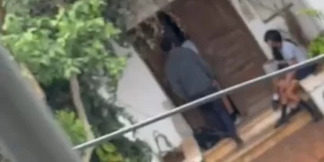 Al menos diez menores ingresaron a una vivienda, robaron algunos artículos y terminaron detenidos