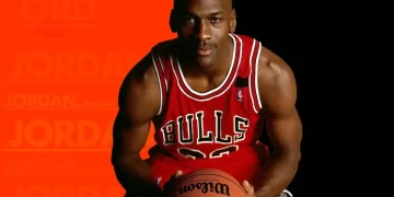 Michael Jordan es el primer deportista en la lista de las personas más ricas de Estados Unidos