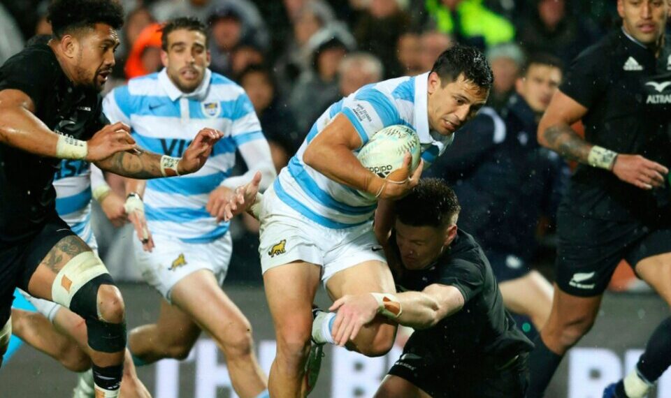 La Selección Argentina de rugby se cruzará a Nueva Zelanda este viernes por las semifinales del Mundial