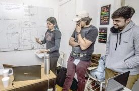 Se pone en marcha el Rally Latinoamericano de Innovación