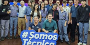 Más de 1.500 estudiantes se encontrarán en la segunda fiesta de la Educación Técnica de Misiones