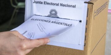 Este domingo habrá servicio de transporte gratuito en Misiones para ir a votar