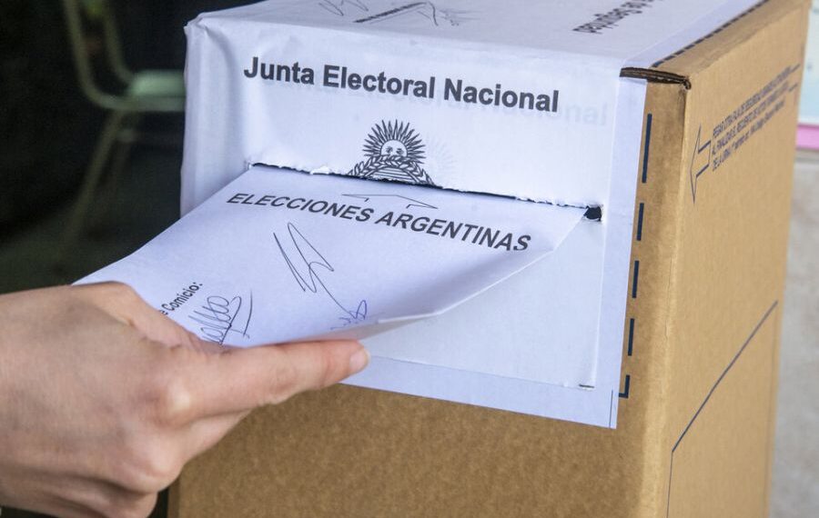 Este domingo habrá servicio de transporte gratuito en Misiones para ir a votar