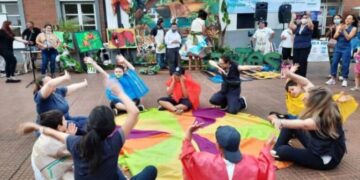 Expo Inclusiva 2023: “Uniendo Voces por los Derechos”