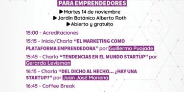StartUp Posadas: Innovación y desarrollo para emprendedores