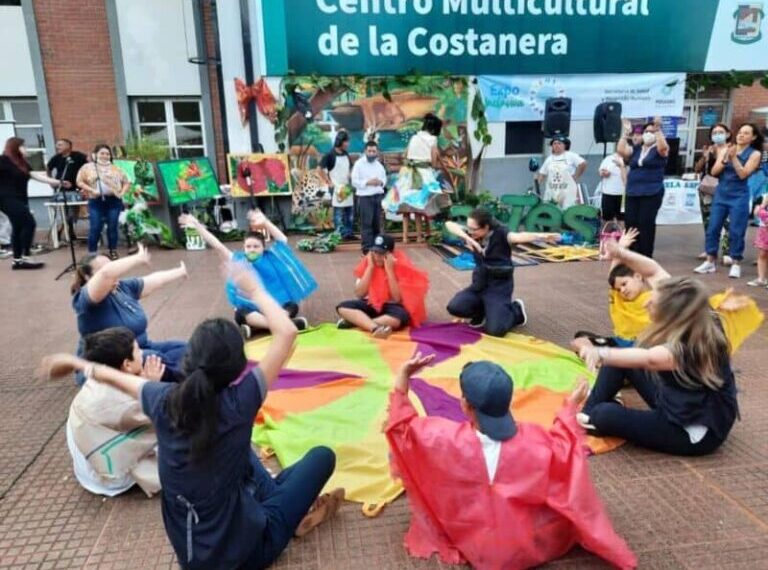 Expo Inclusiva 2023: “Uniendo Voces por los Derechos”