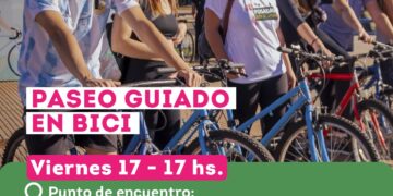 Sentí Posadas: Conocé las actividades del finde