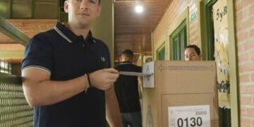 Balotaje: “Es una jornada decisiva para todo el país y la provincia”