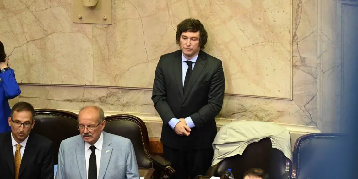 Pese al abultado triunfo, Milei enfrentará a un Congreso fragmentado que le demandará negociación permanente