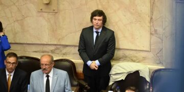 Pese al abultado triunfo, Milei enfrentará a un Congreso fragmentado que le demandará negociación permanente