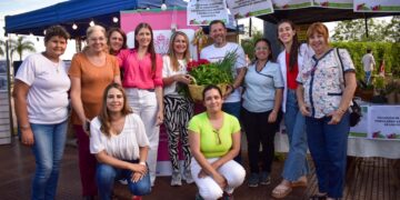 Emprendedores y productores se afianzan en la agroecología