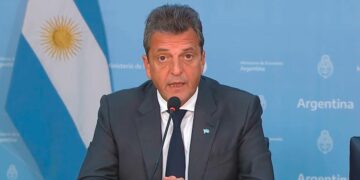 Massa anunció medidas para discapacidad y cambio de programas sociales a empleo