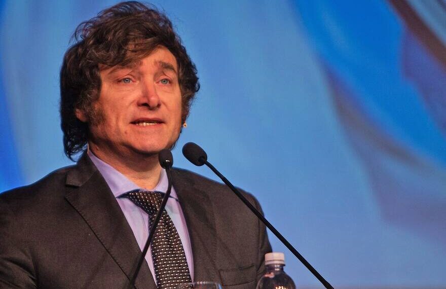 Milei confirmó el cierre de la Secretaría de Comercio