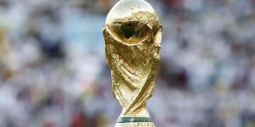Arabia Saudita se postula como sede del Mundial 2034 tras deserción de Australia