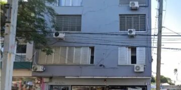 Experto recomienda demoler el edificio Sofía tras detectarse la inestabilidad estructural