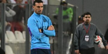 Scaloni dio la lista de convocados con regresos destacados y novedades