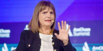 Javier Milei confirmó a Patricia Bullrich como su ministra de Seguridad