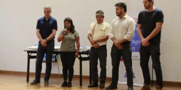 Incluyeron a comunidades indígenas en la normativa que resguarda sus posesiones territoriales
