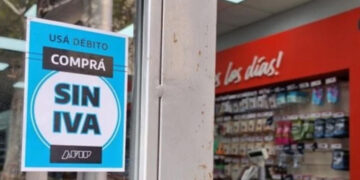 Más de dos millones de trabajadores informales comenzarán a recibir la devolución del IVA