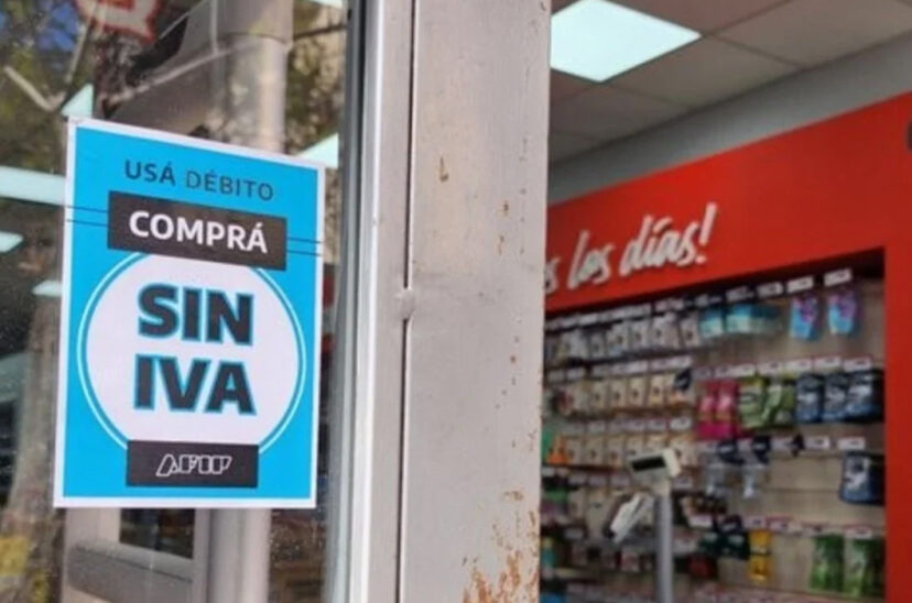 Más de dos millones de trabajadores informales comenzarán a recibir la devolución del IVA