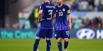 La clave para que Messi llegue al Mundial 2026 con la Selección Argentina, según Tagliafico