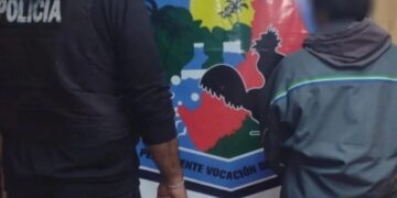 En rápidas intervenciones, la Policía demoró a cinco personas y recuperó elementos robados