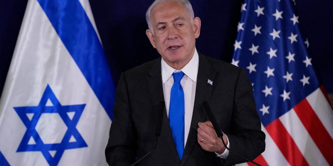 Israel aprobó una tregua con Hamas por la liberación de 50 rehenes y de palestinos presos