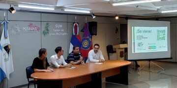 Se realizó el taller sobre potenciar ideas para el desarrollo de los emprendedores