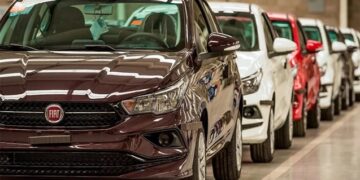 Predominio de automóviles nacionales entre los patentamientos de 0KM en Posadas
