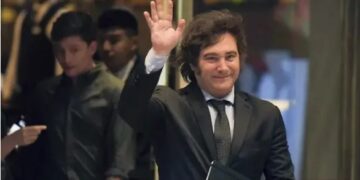 Milei adelantó que el 11 de diciembre enviará leyes al Congreso para reformar el Estado y llamará a extraordinarias