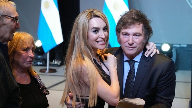 Fátima Flórez hará su primera aparición en TV como primera dama: cuándo y dónde