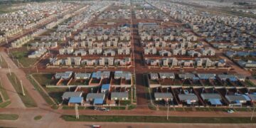Iprodha confirmó que el año próximo comenzará la construcción del barrio Itaembé Guazú 5