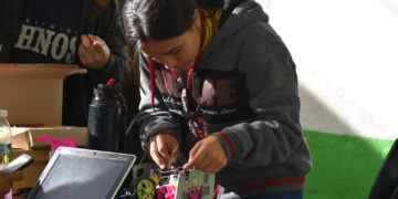 Abrieron las inscripciones para la final de la Copa Robótica Misiones y la Liga Nacional de Robótica 