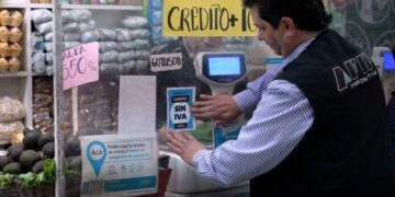 Los reintegros por el programa Compre sin IVA ascienden a más de 150 millones de pesos