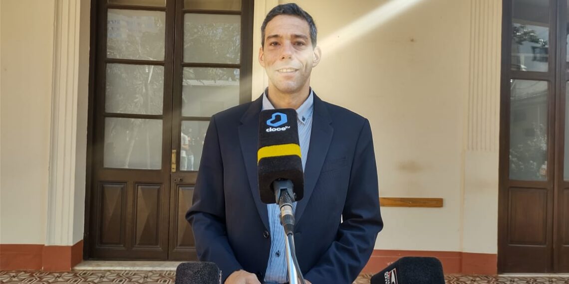 Balotaje: «El proceso electoral ha comenzado con absoluta normalidad en Misiones»