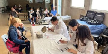 Nueva campaña de prevención de ceguera por Diabetes en Misiones, con atención gratuita