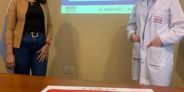 Continúa la campaña solidaria sobre la donación de sangre