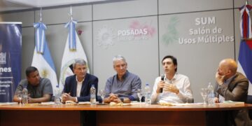 Practicas profesionalizantes para el desarrollo de las PyMEs