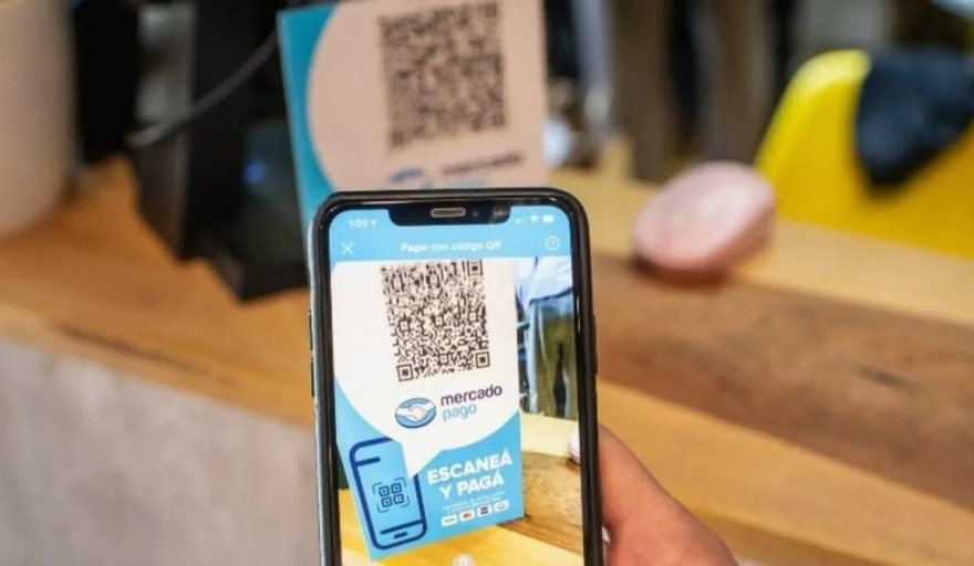 Mercado Pago informó que ya no se va a poder tener la cuenta bancaria vinculada
