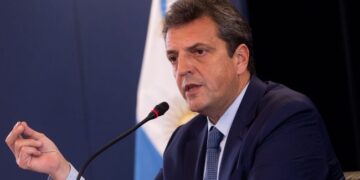 Massa adelantó que levantará el cepo a fin del 2024 y descartó devaluar tras el balotaje
