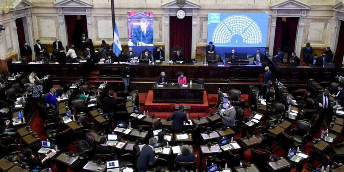 Diputados: el oficialismo busca un dictamen al proyecto de Financiamiento Educativo