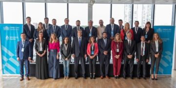 Misiones firmó convenio con Nación para fortalecer el trabajo de los patronatos de liberados